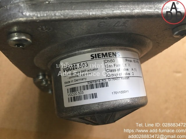 Siemens VGD.503 (3)